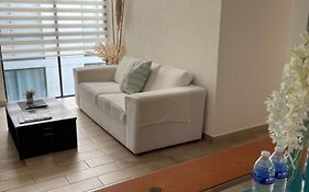 Departamento excelente ubicación en la CDMX, cerca del Aeropuerto AICM, Estadio GNP, Autódromo, Palacio de los deportes